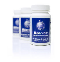 Biocidin® (90 Capsules)