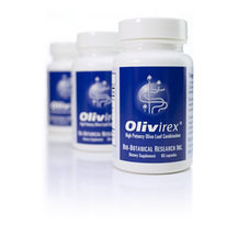 Olivirex® (60 capsules)
