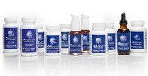 Comprehensive Cleansing Program w/ Biocidin® LSF Liposomal Formula (11-Item Kit for a Two Month Supply)