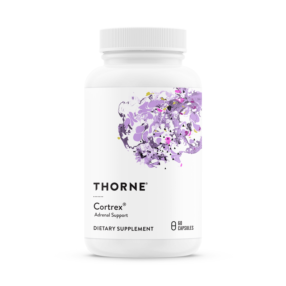 Cortrex® - 60 capsules
