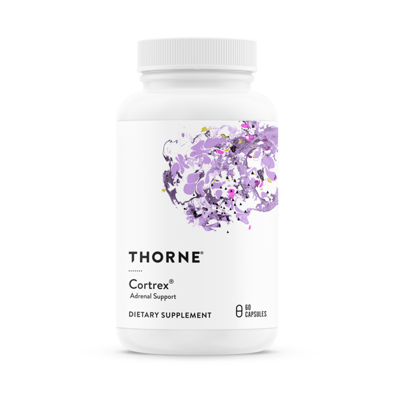 Cortrex® - 60 capsules