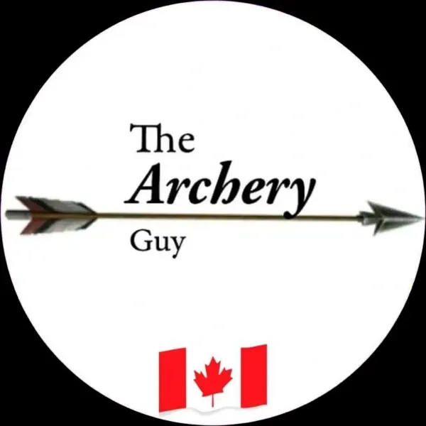 The Archery Guy