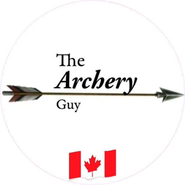 The Archery Guy