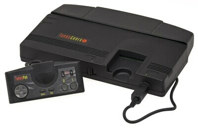 Turbografx