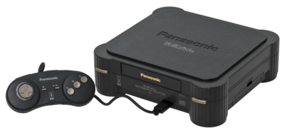 3DO