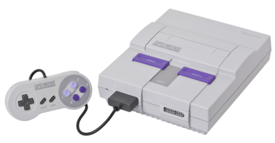 SNES