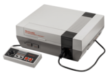 Nintendo (NES)