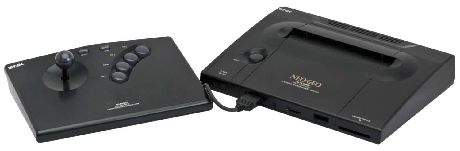 Neo Geo
