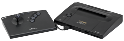 Neo Geo