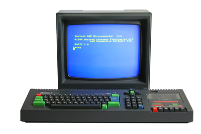 Amstrad CPC