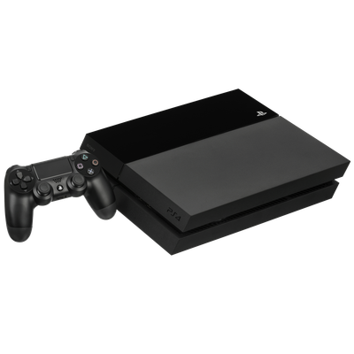PlayStation 4