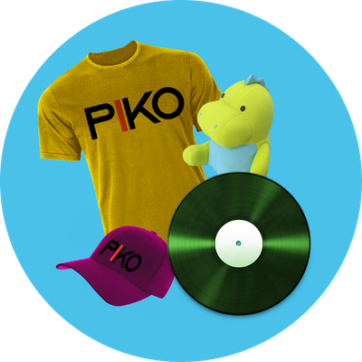 Merch