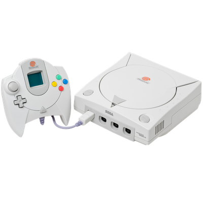 Dreamcast