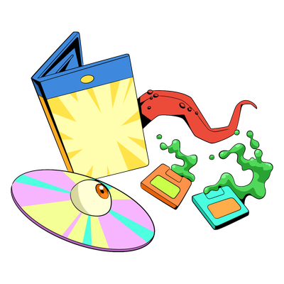 Physical Games - Modern