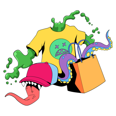 Merch