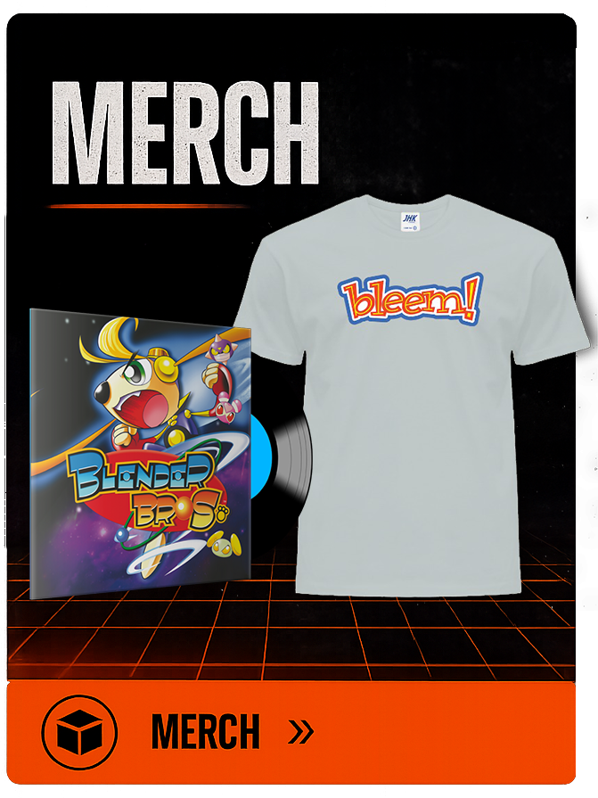 Merch