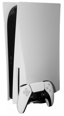 PS5