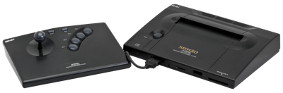 Neo Geo