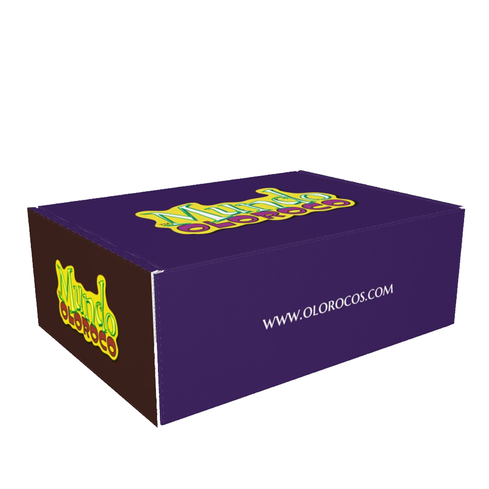 Olorocos Mystery Box