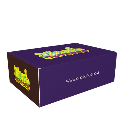 Olorocos Mystery Box
