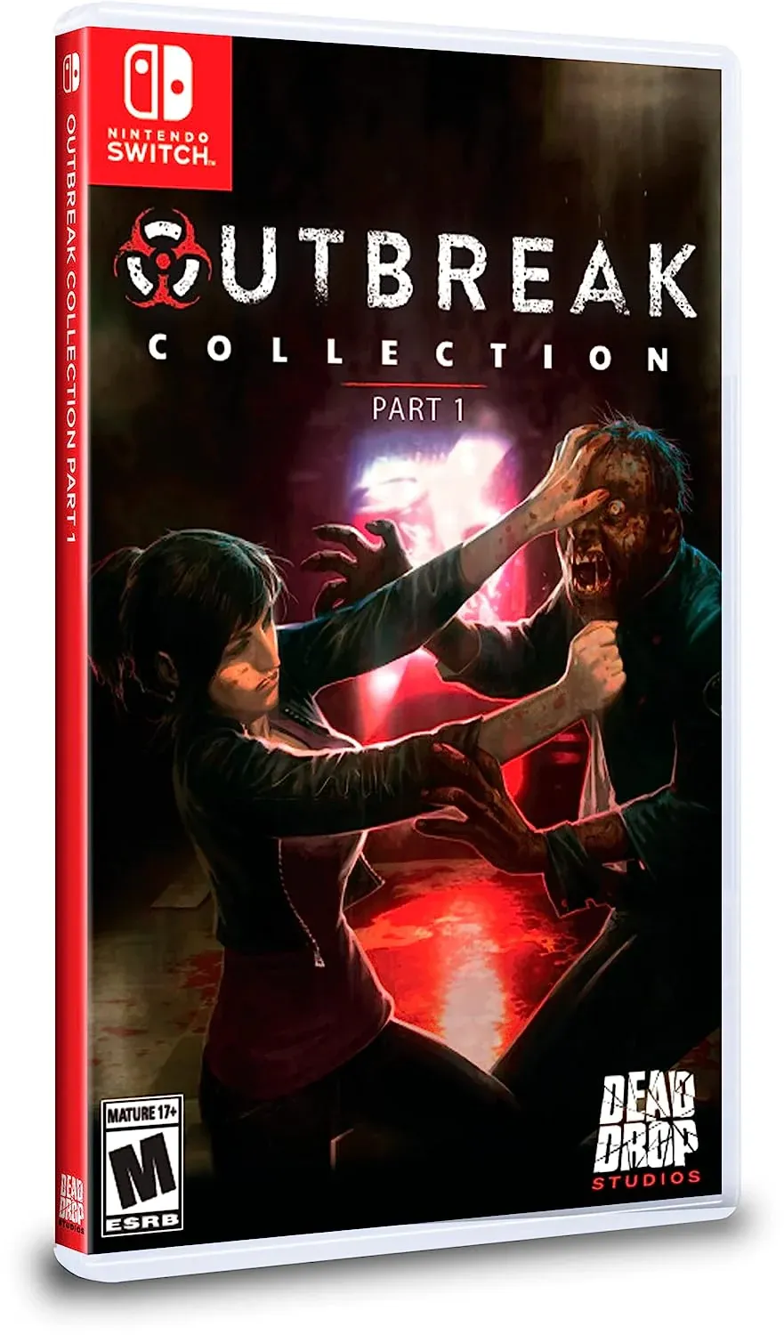 NSW - OUTBREAK COLLECTION PART 1