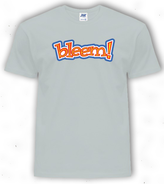 Bleem! - Shirt