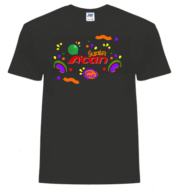 Super A'can Shirt