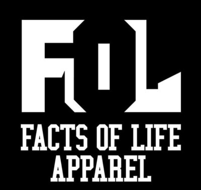 Facts of Life Apparel