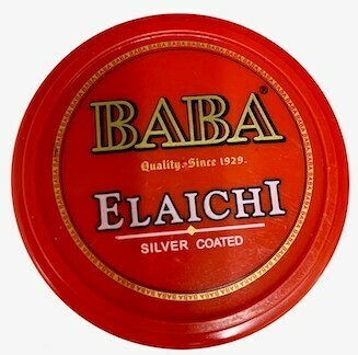 BABA Elaichi