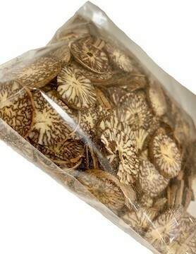 Coin Sliced Supari