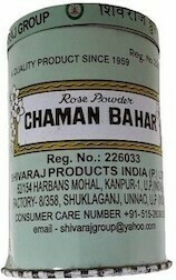 Chaman Bahar