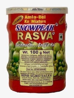 SnowPeak Pan Rasva