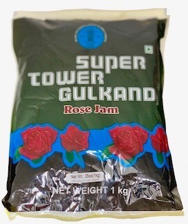 Super Tower Gulkand