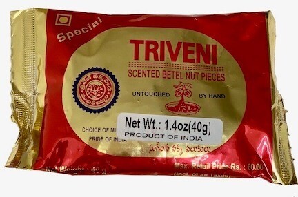 Triveni Scented