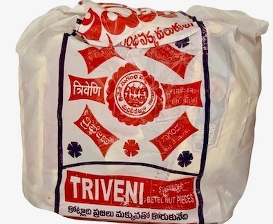 Triveni Supari