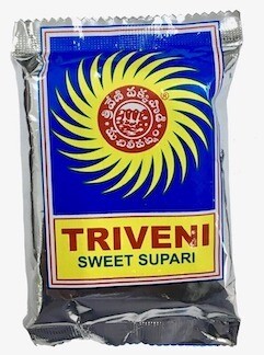 Triveni Sweet Supari