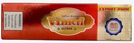 Vimal