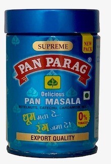 PanParag Pan Masala