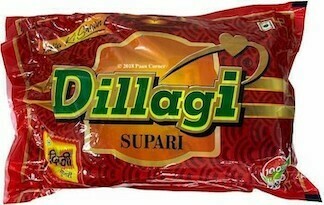 Dillagi Supari