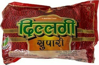 Dillagi Supari
