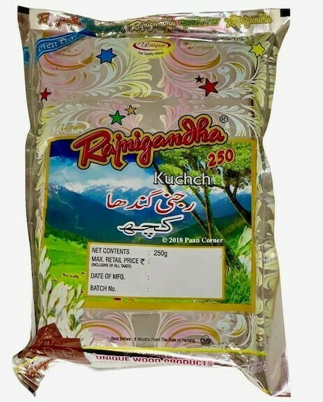 Rajnighandha 250 Kucch