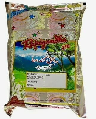 Rajnighandha 250 Kucch