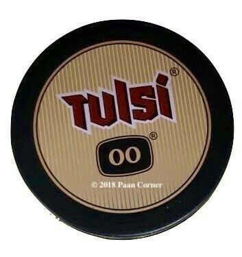 tulsi 00 tobacco pouch Paan Bazar | Gutkha Products