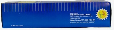PanParag Pouch