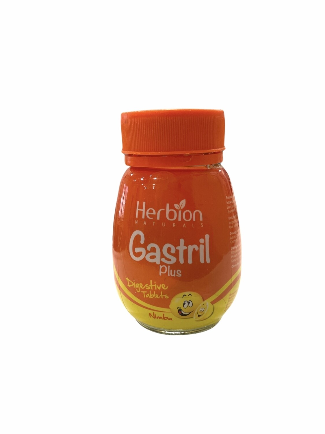 Gastril plus