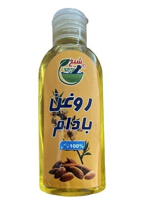 Almond Oil