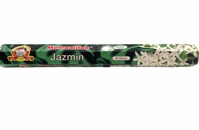 jasmine agarbatti ( incense sticks)
