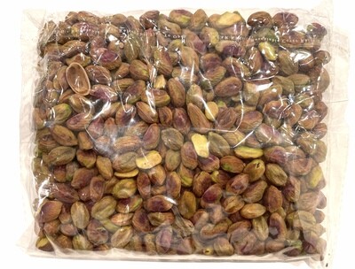 pistachios