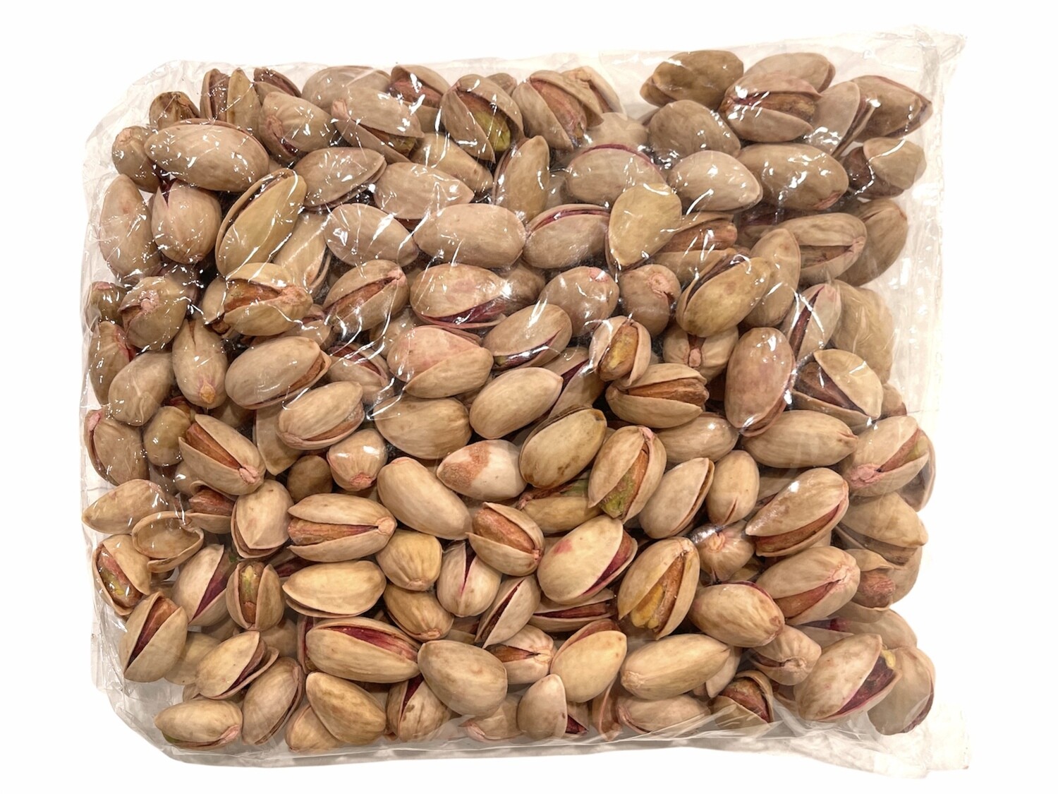 pistachios with shell