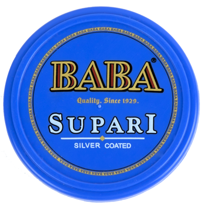 Baba Supari
